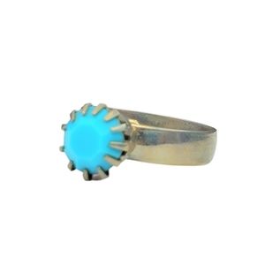 Adjustable ring